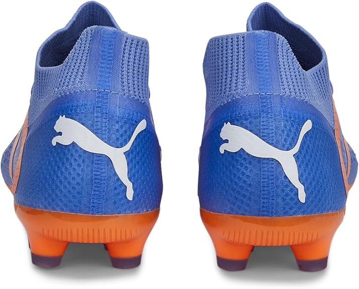 Amazon.co.jp: Puma Future Pro HG/AG, Persian Blue/Puma White